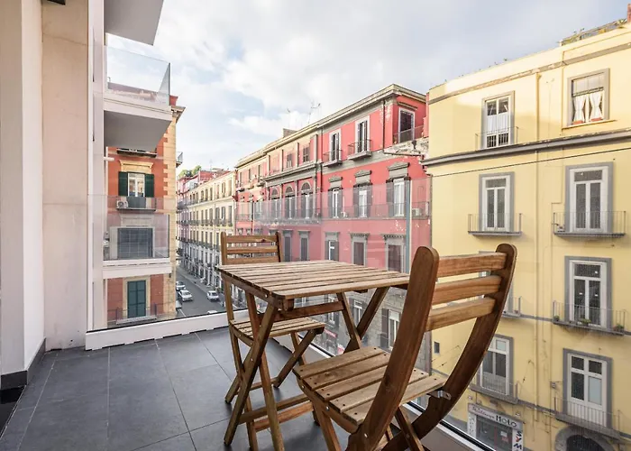 Via Niccolo Tommaseo 4 - Appartamento 2