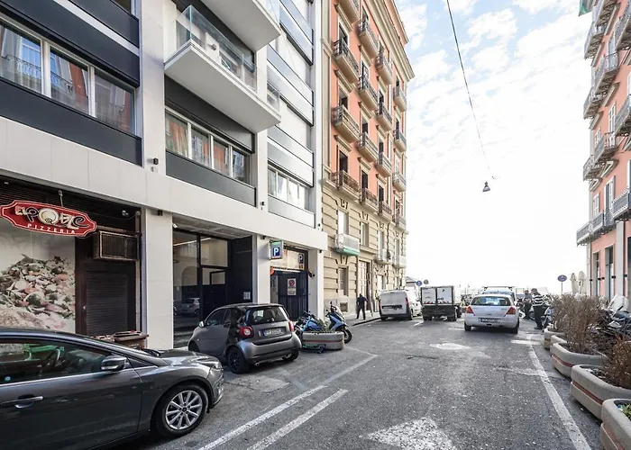 Via Niccolo Tommaseo 4 - Appartamento 2