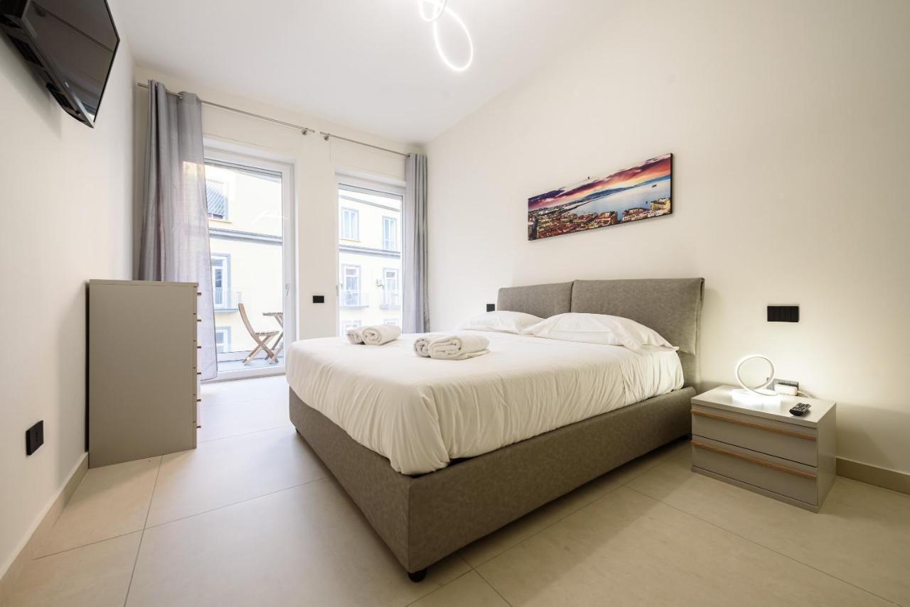 Via Niccolo Tommaseo 4 - 2 Apartment