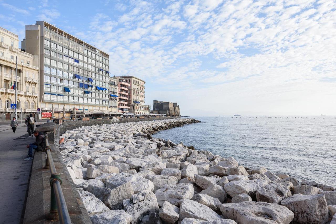 Apartment Via Niccolo Tommaseo 4 - 2 Naples