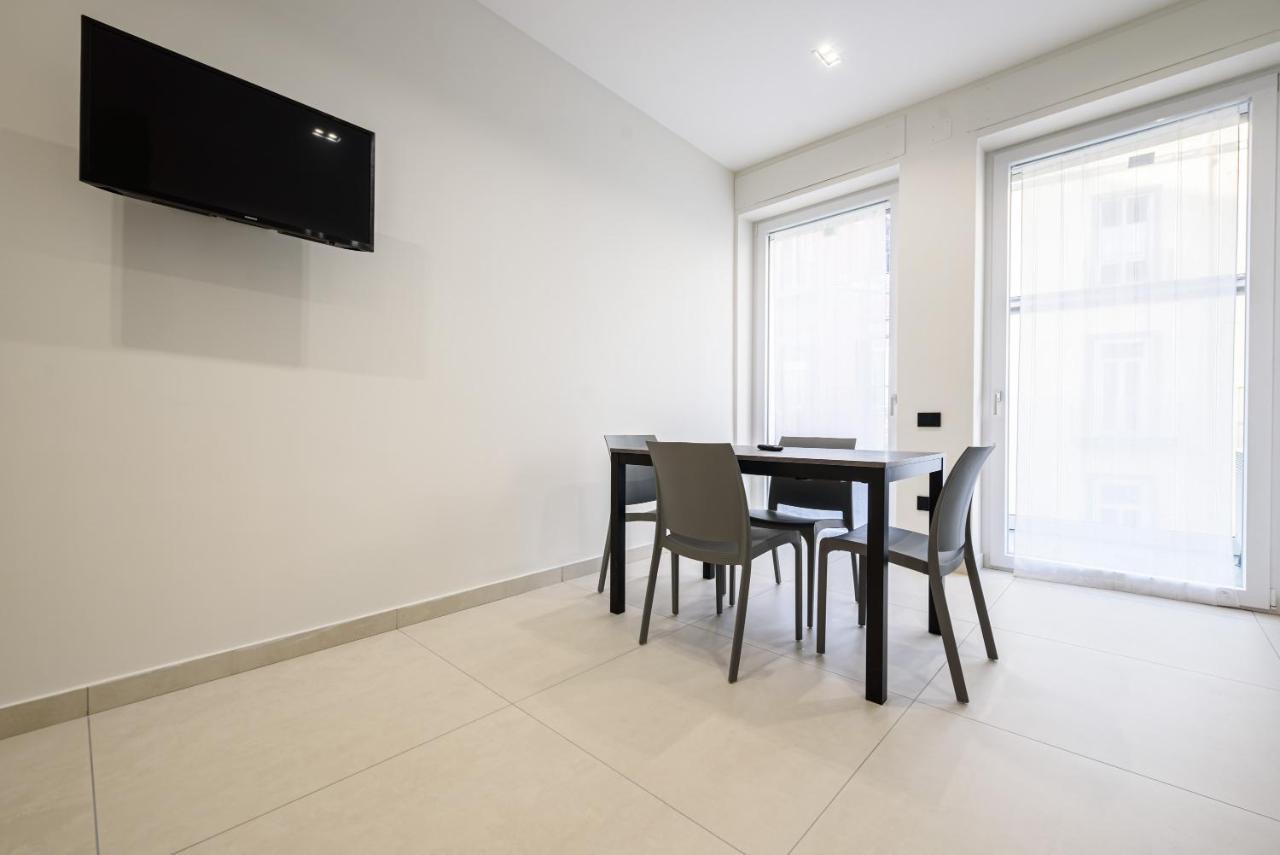Apartment Via Niccolo Tommaseo 4 - 2 *