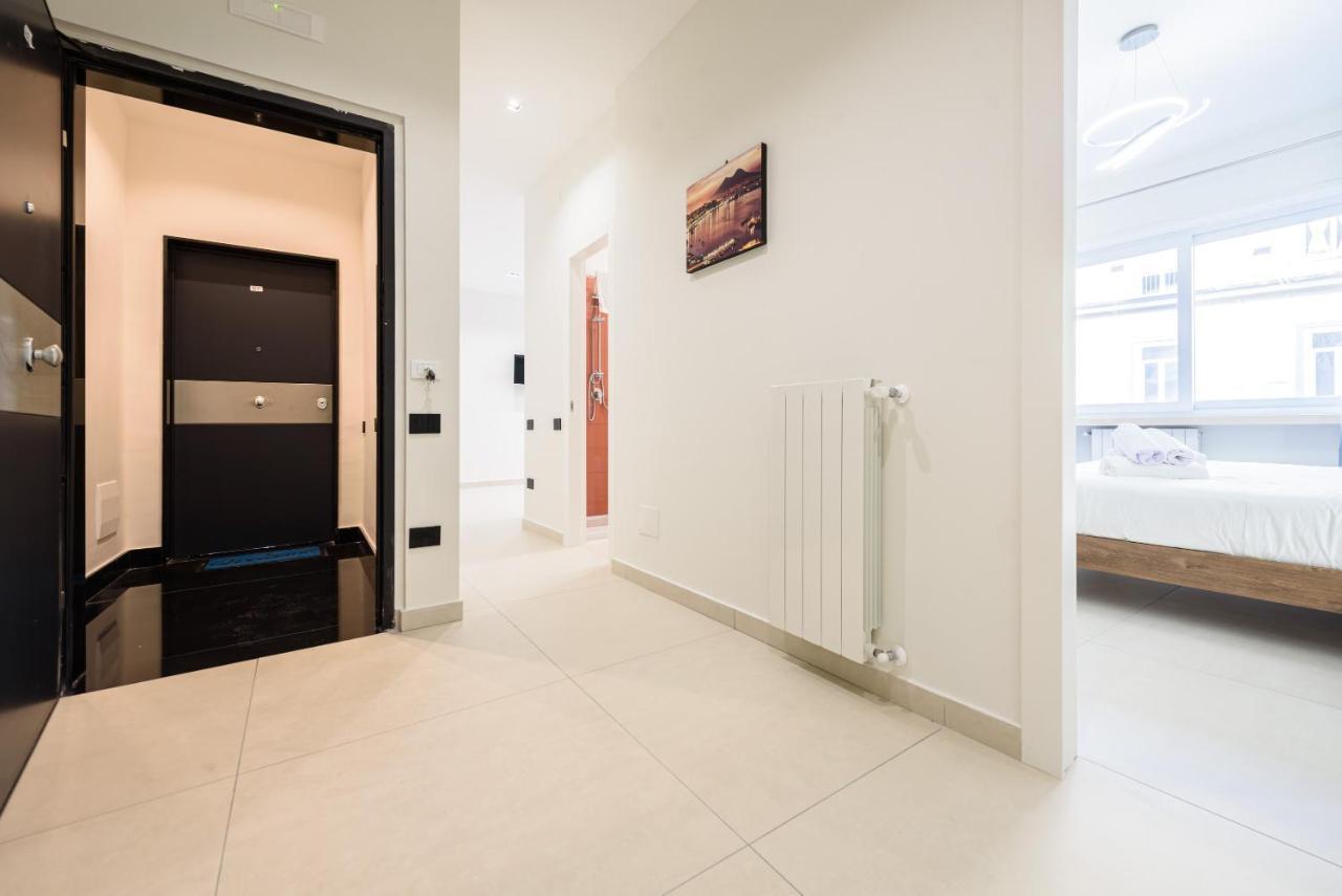 Apartment Via Niccolo Tommaseo 4 - 2