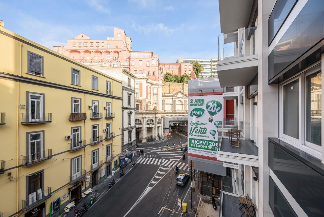 Via Niccolo Tommaseo 4 - 2 Apartment *