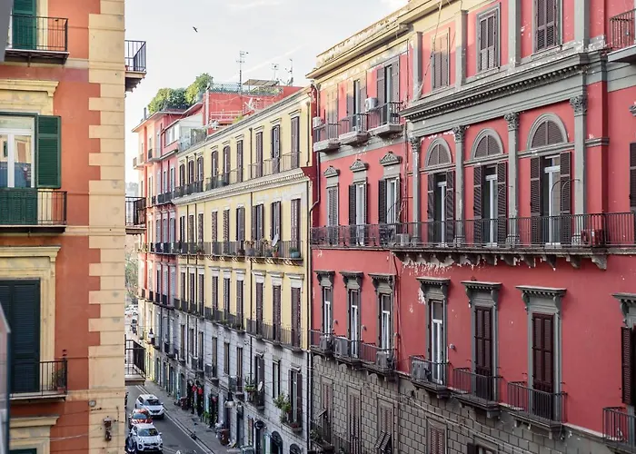 Via Niccolo Tommaseo 4 - Appartamento 2