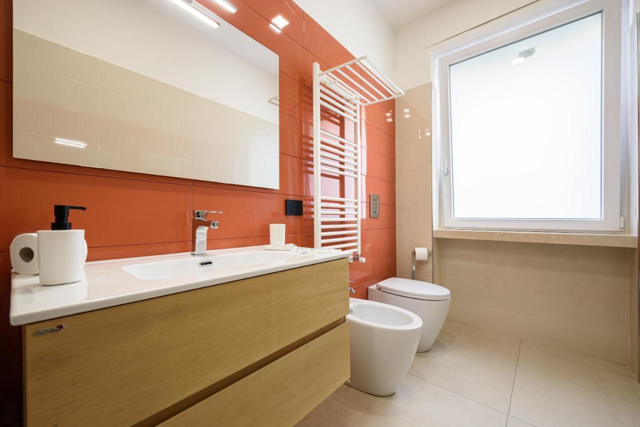 Apartment Via Niccolo Tommaseo 4 - 2