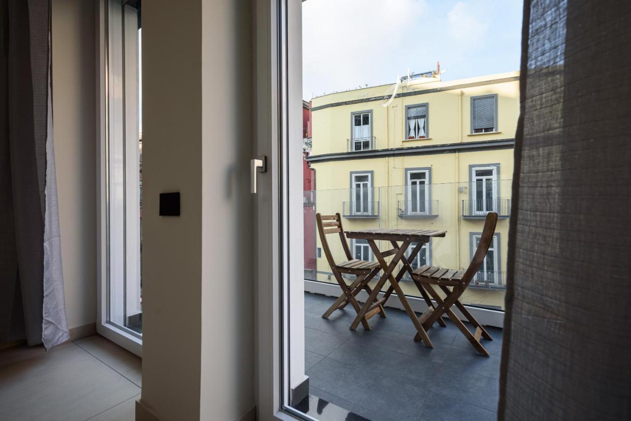 Via Niccolo Tommaseo 4 - 2 Apartment